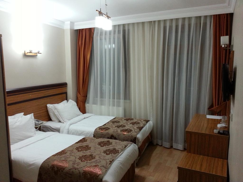 May Hotel Istanbul 3* Istanbul
