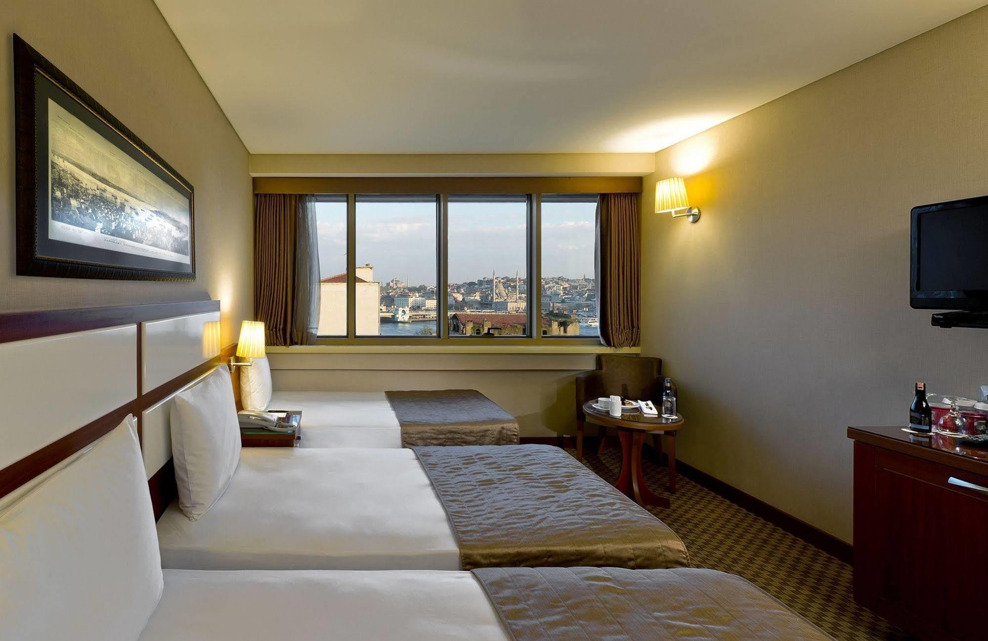 Golden Hotel Istanbul