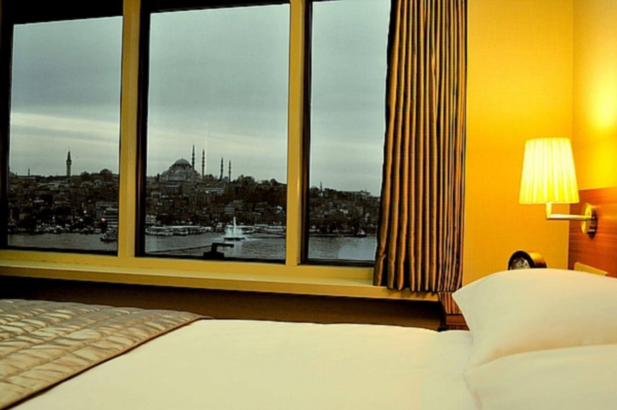 Golden 4* Istanbul