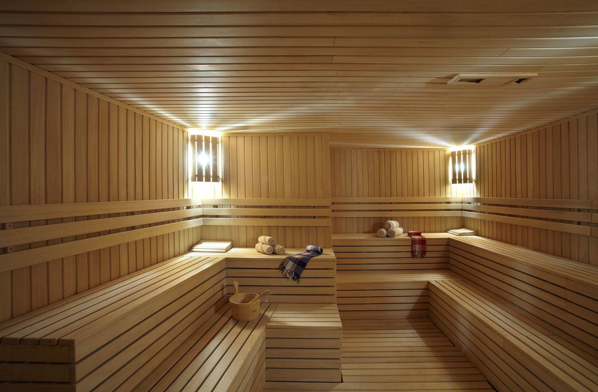 Hotel Gonen Istambul
