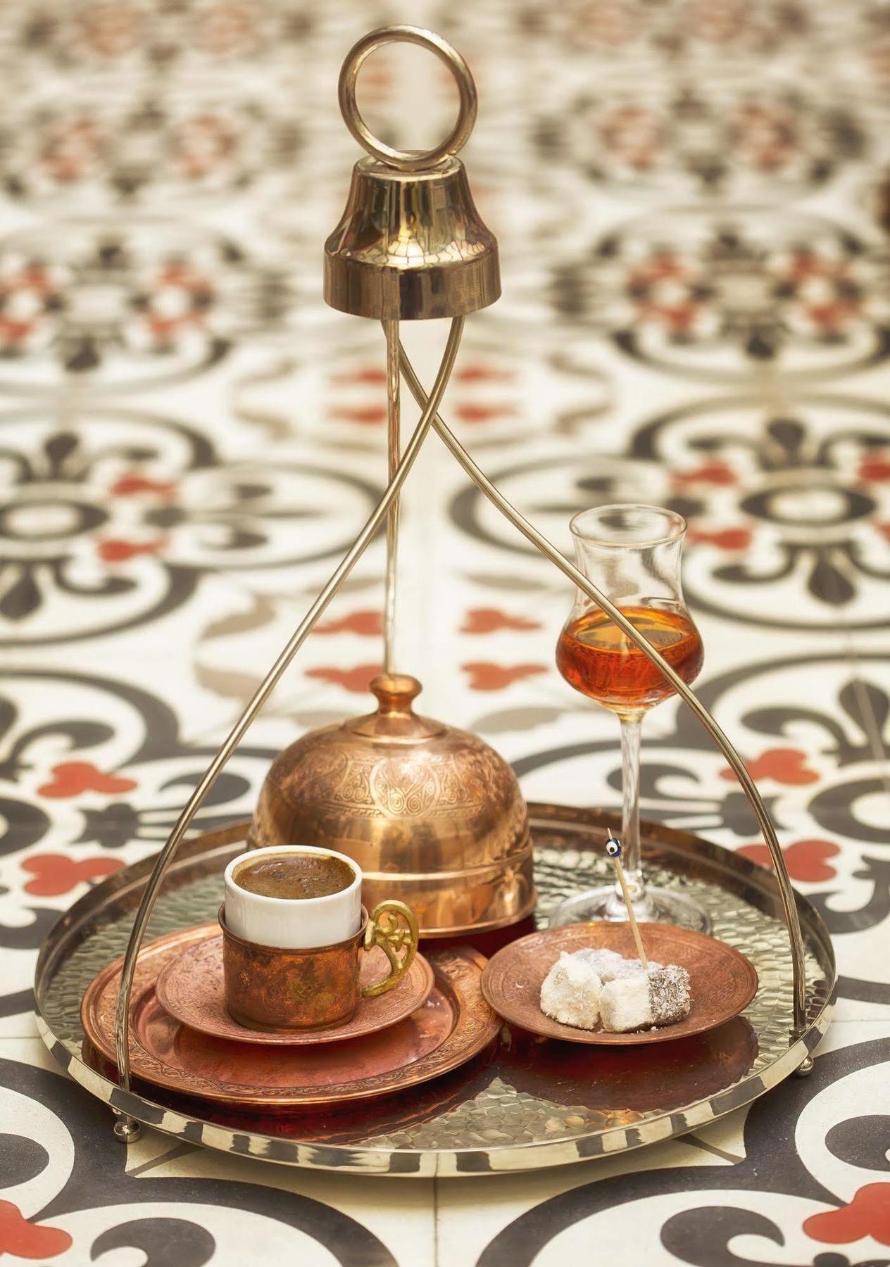 Amira Hotel Istanbul