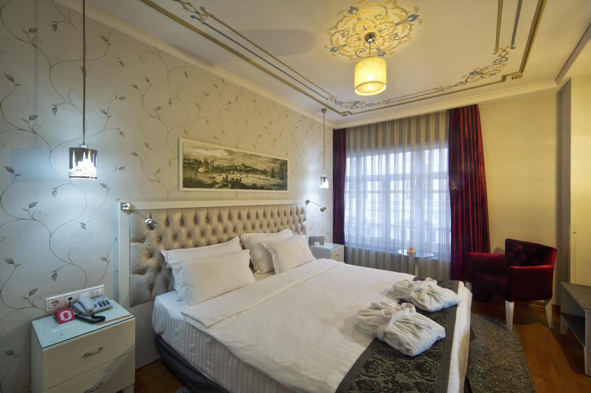 Amira 4* Istanbul