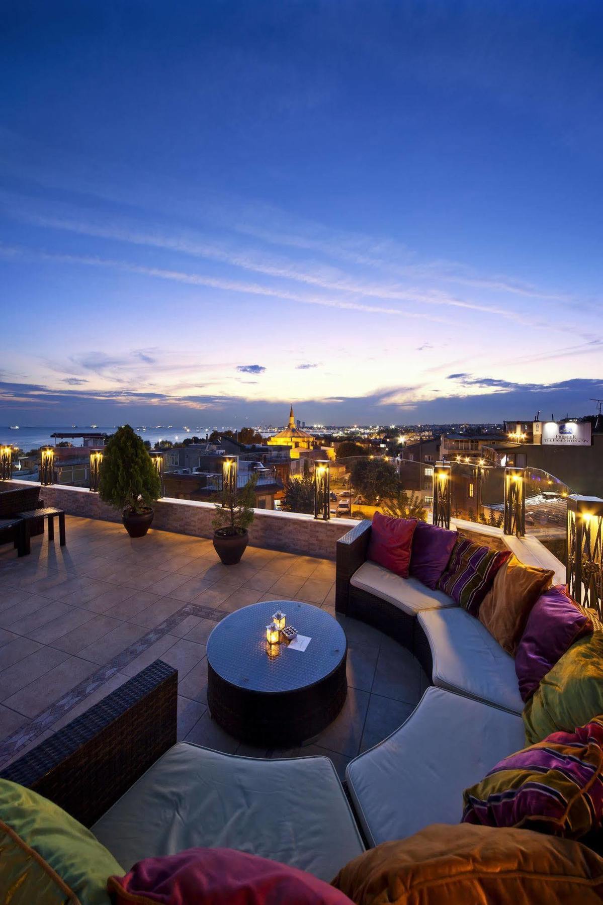 Amira Hotel Istanbul