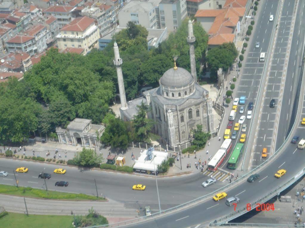 Parmada 3* İstanbul
