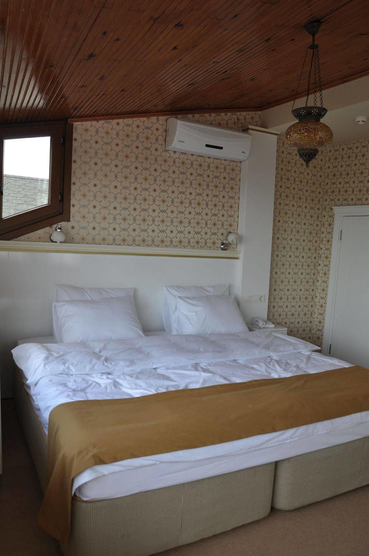 Hotel Ottoman Tulip 5*