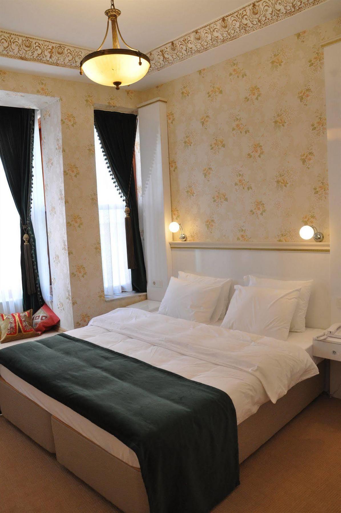 Ottoman Tulip Hotel Istambul