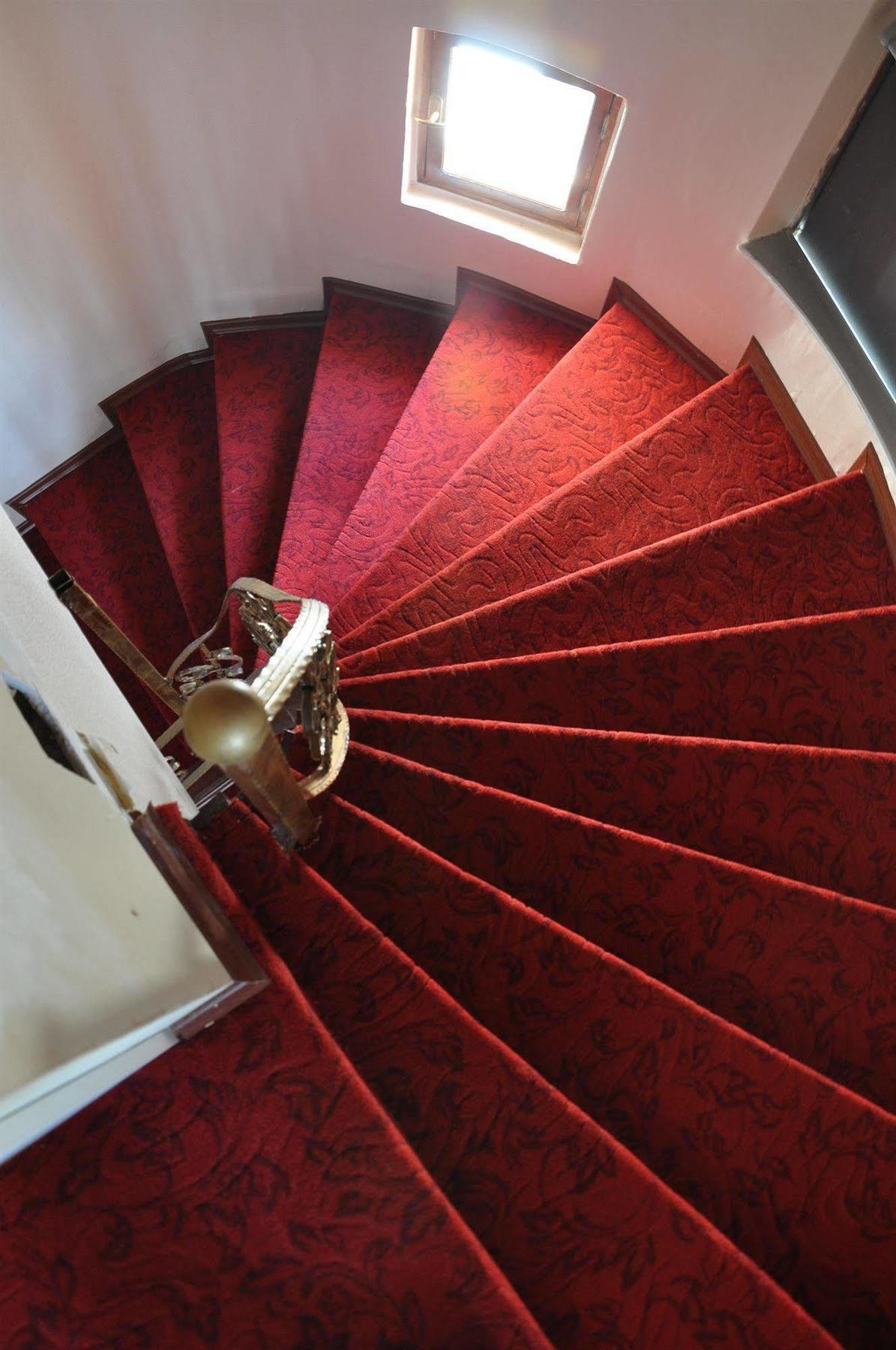 Ottoman Tulip Hotel 5*