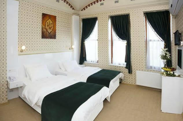 Ottoman Tulip 5*
