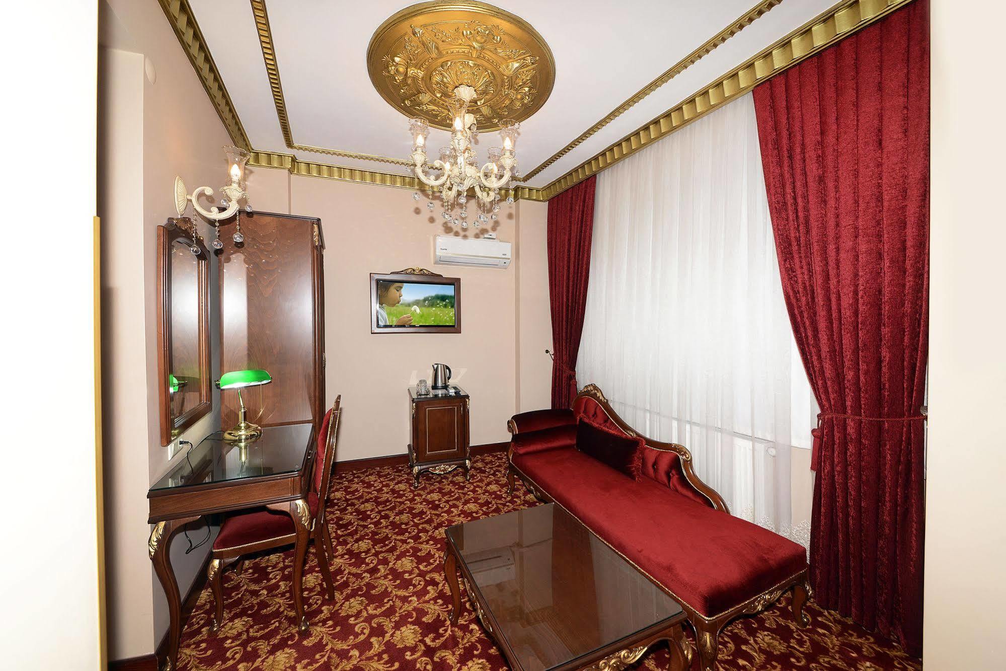 Hotel Grand Umit