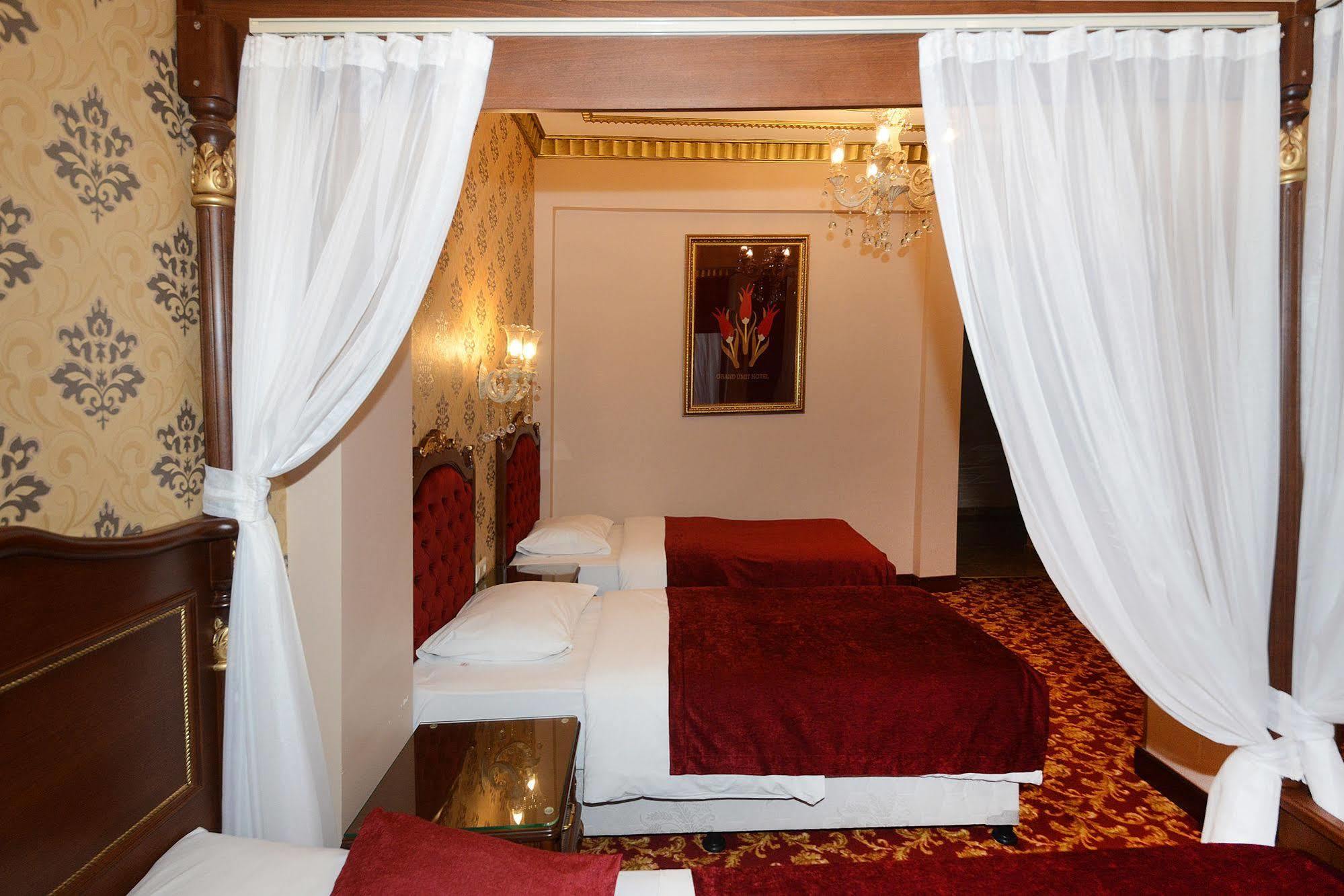 Grand Umit 2*