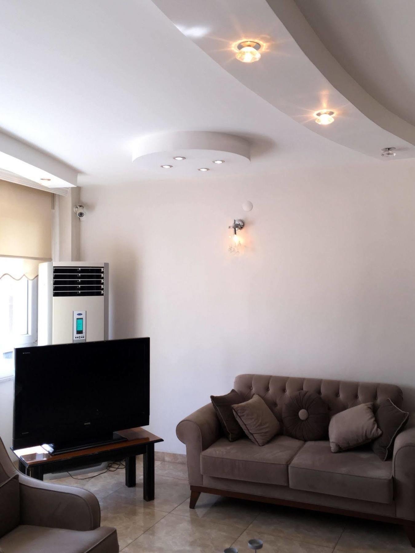 Hotel Topkapi Oezyavuz 3*