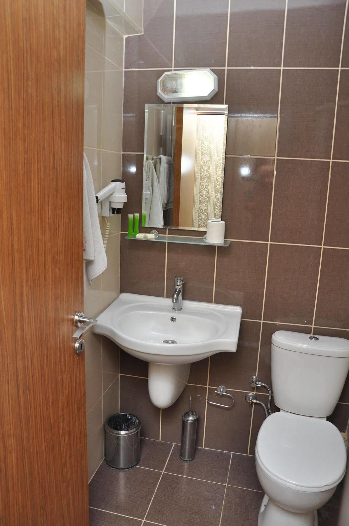 Topkapi Oezyavuz Hotel 3*