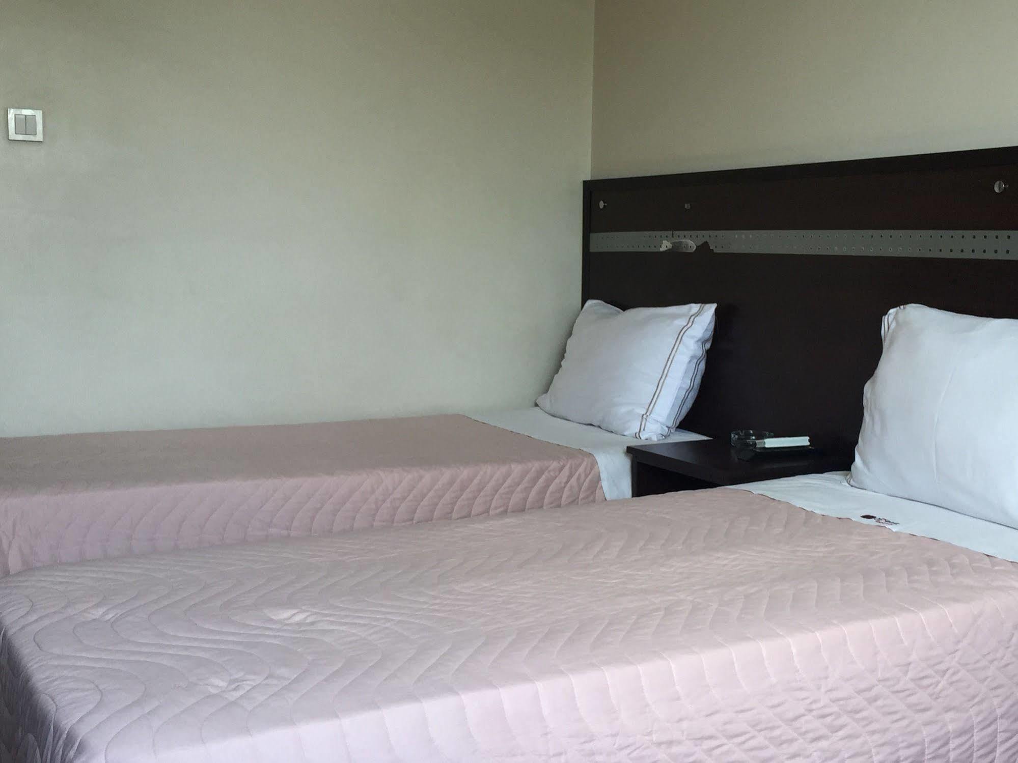 Topkapi Oezyavuz Hotel
