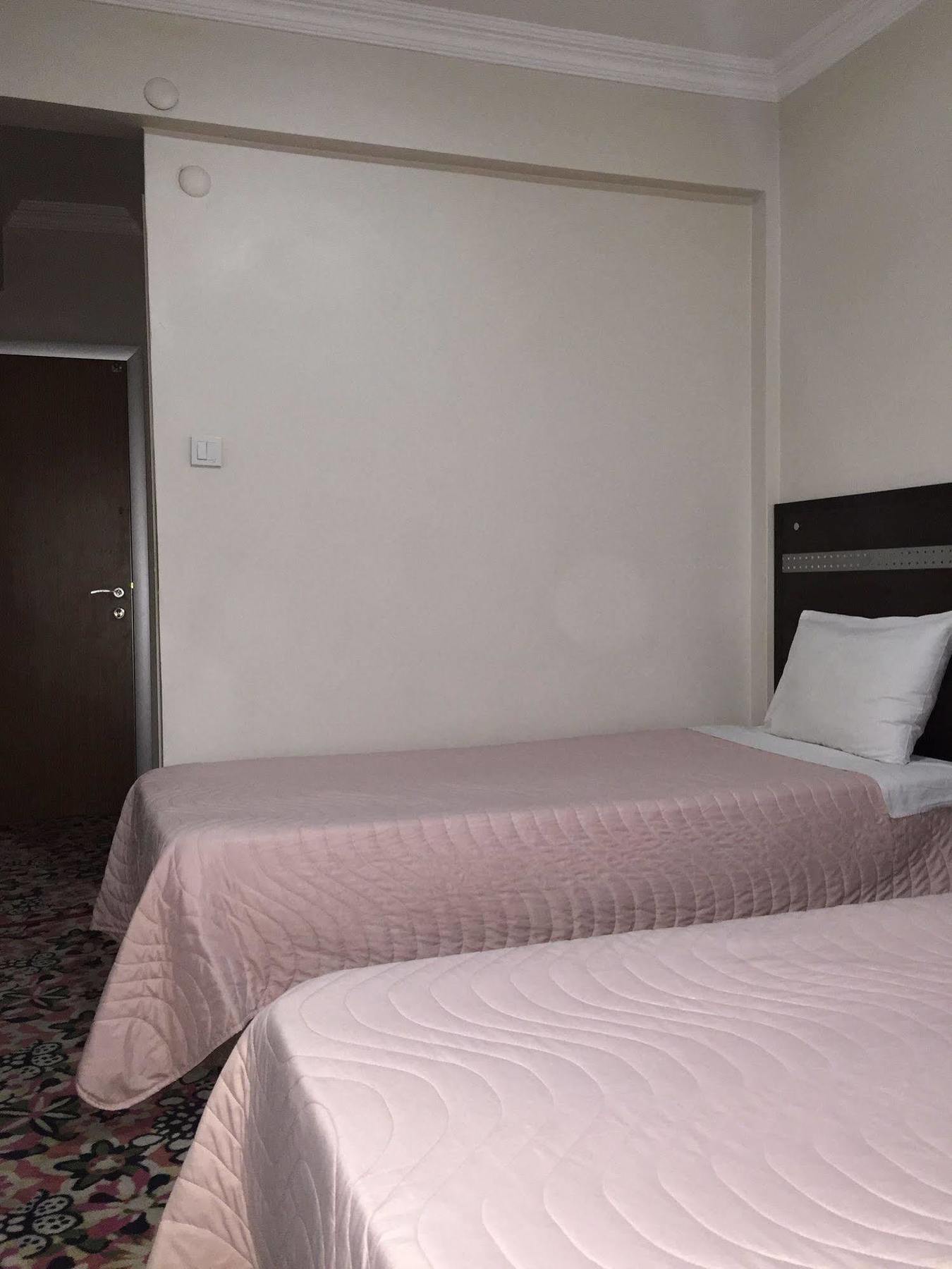 Topkapi Oezyavuz 3*
