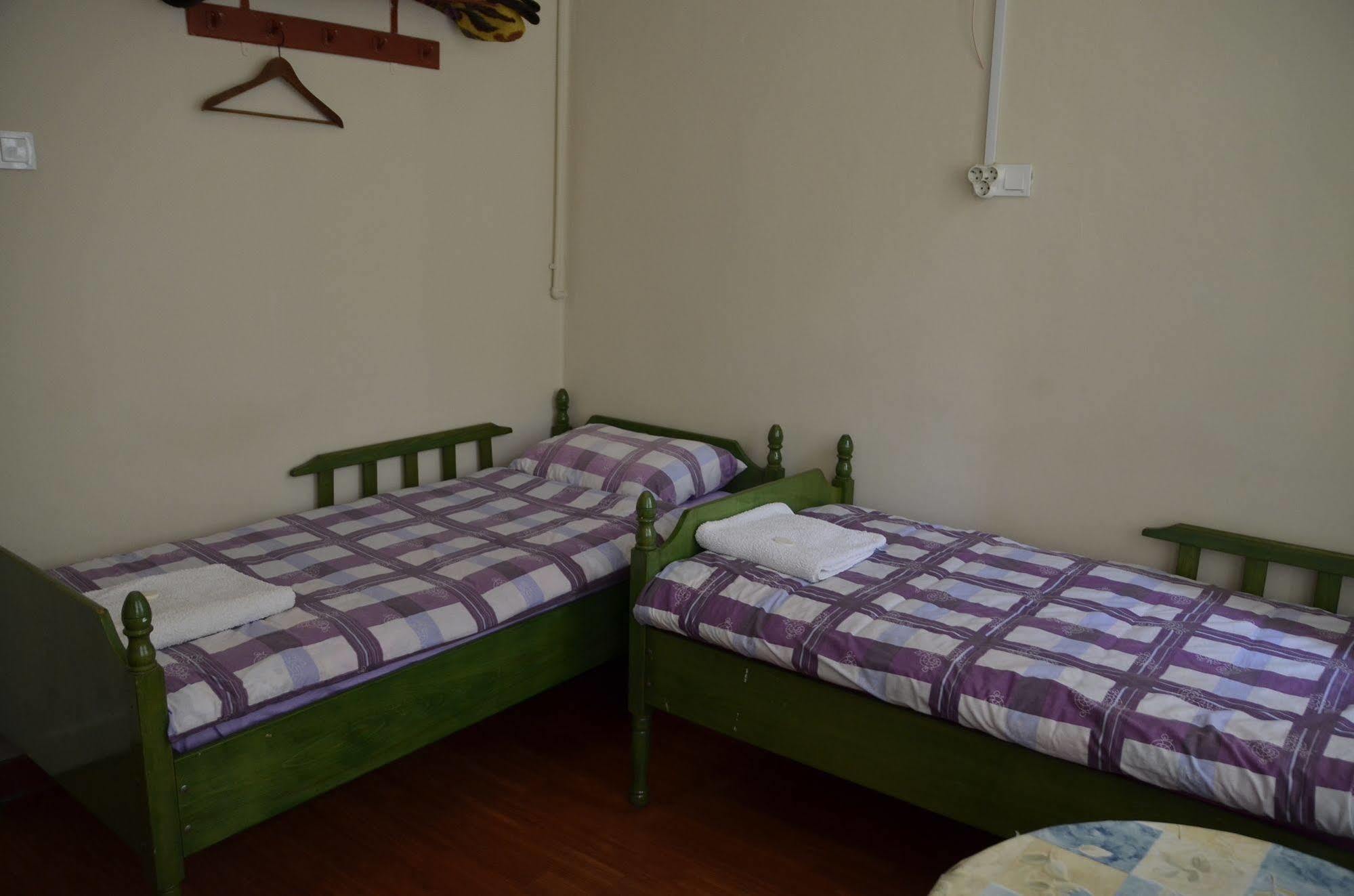 Hotel Erenler Hotel & Hostel