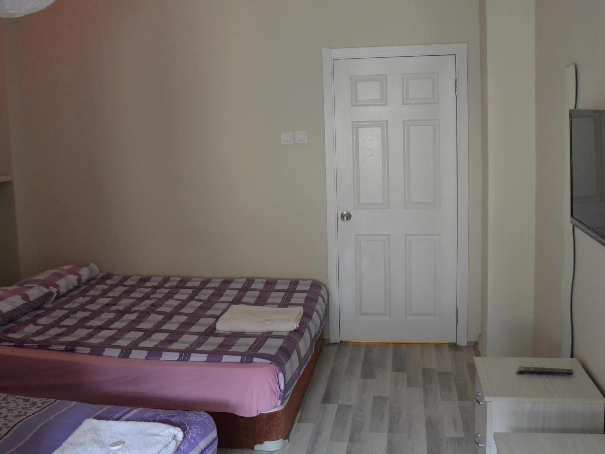 Erenler Hotel & Hostel 2*
