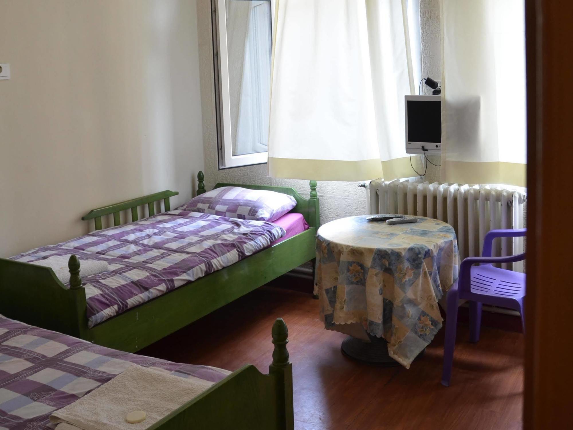 Erenler Hotel & Hostel