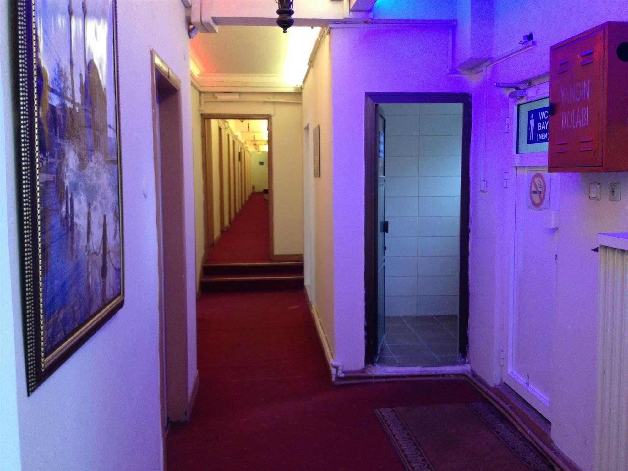 Erenler Hotel & Hostel 2*
