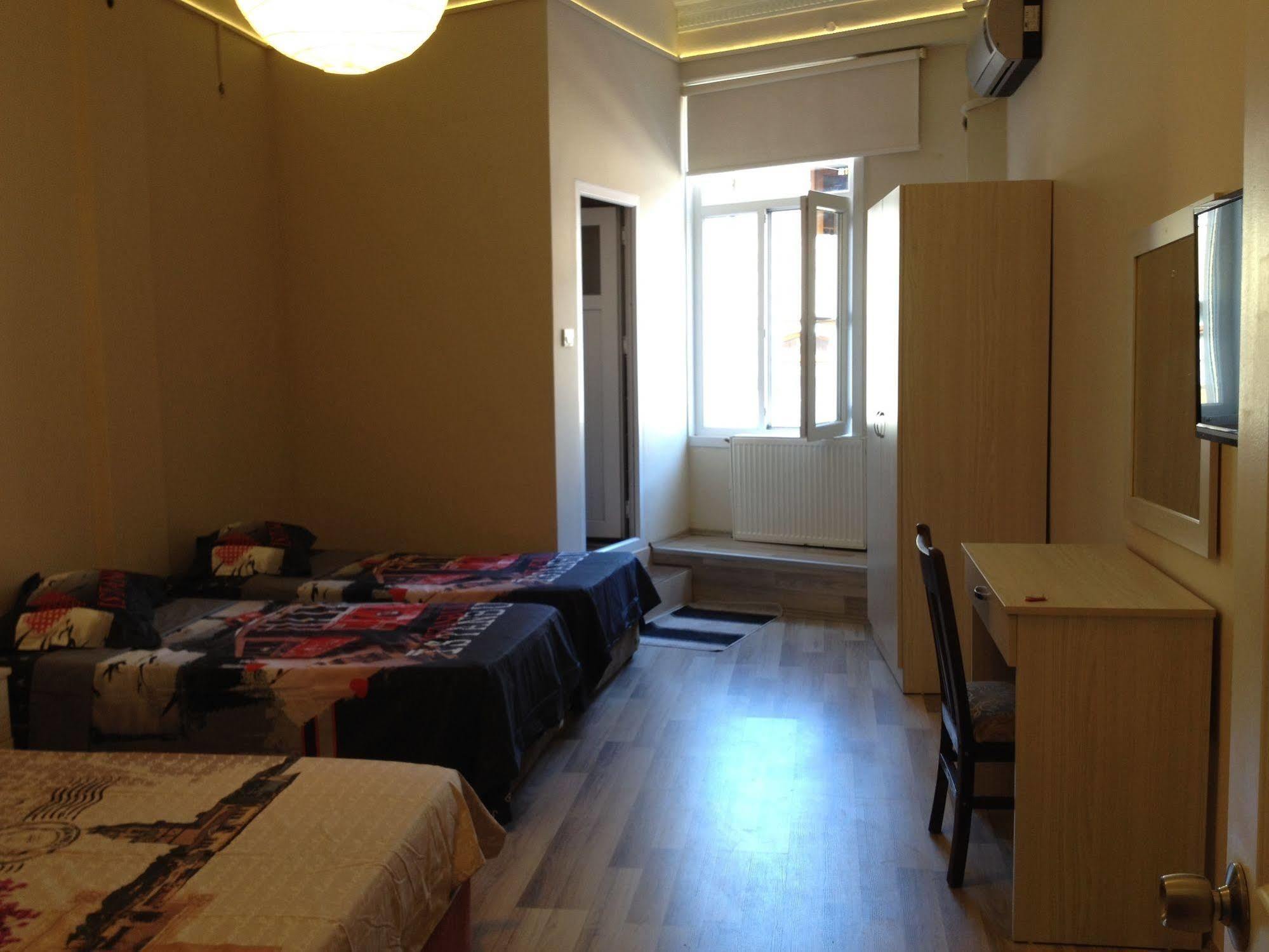 Erenler Hotel & Hostel Hotel