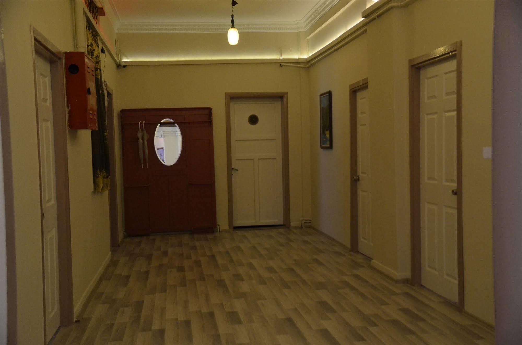 Hotel Erenler Hotel & Hostel