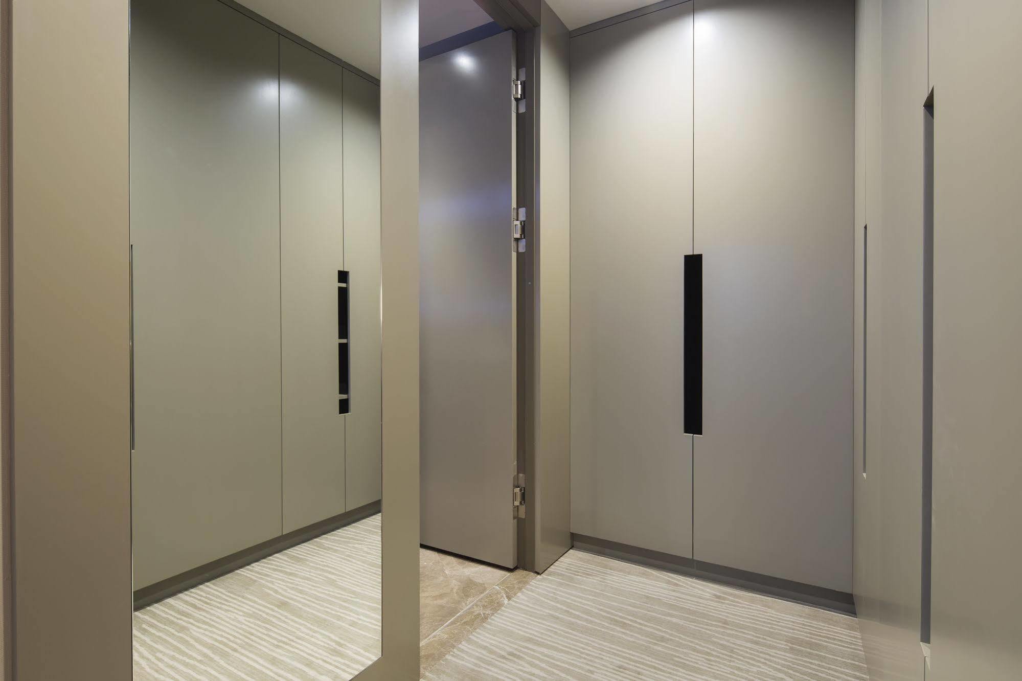 Hotel Hilton Garden Atatuerk Airport Istanbul