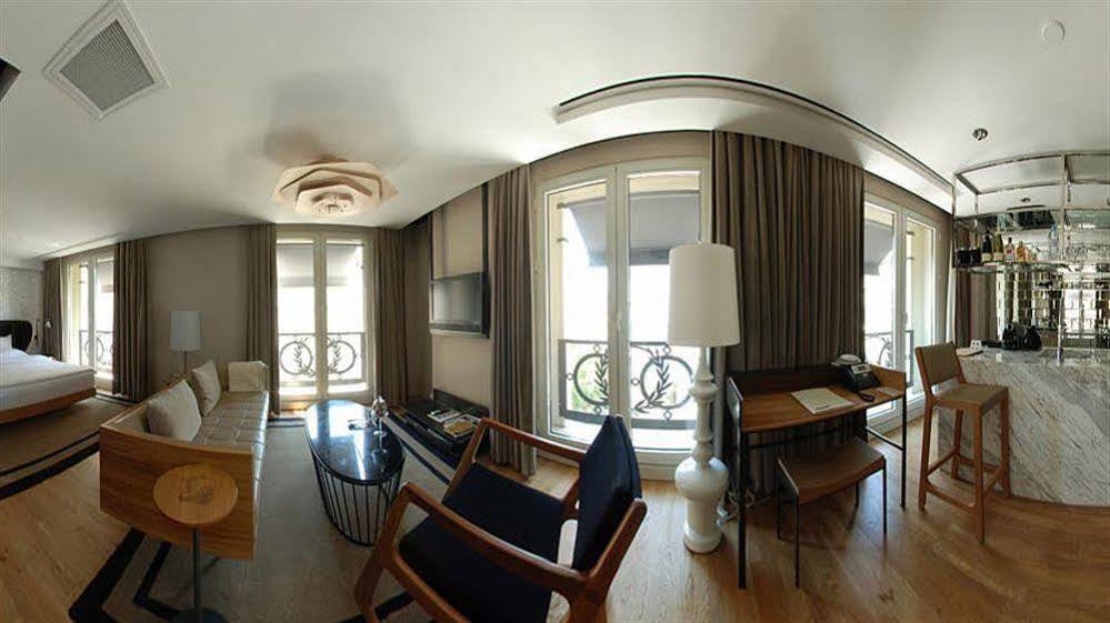 Otel Witt