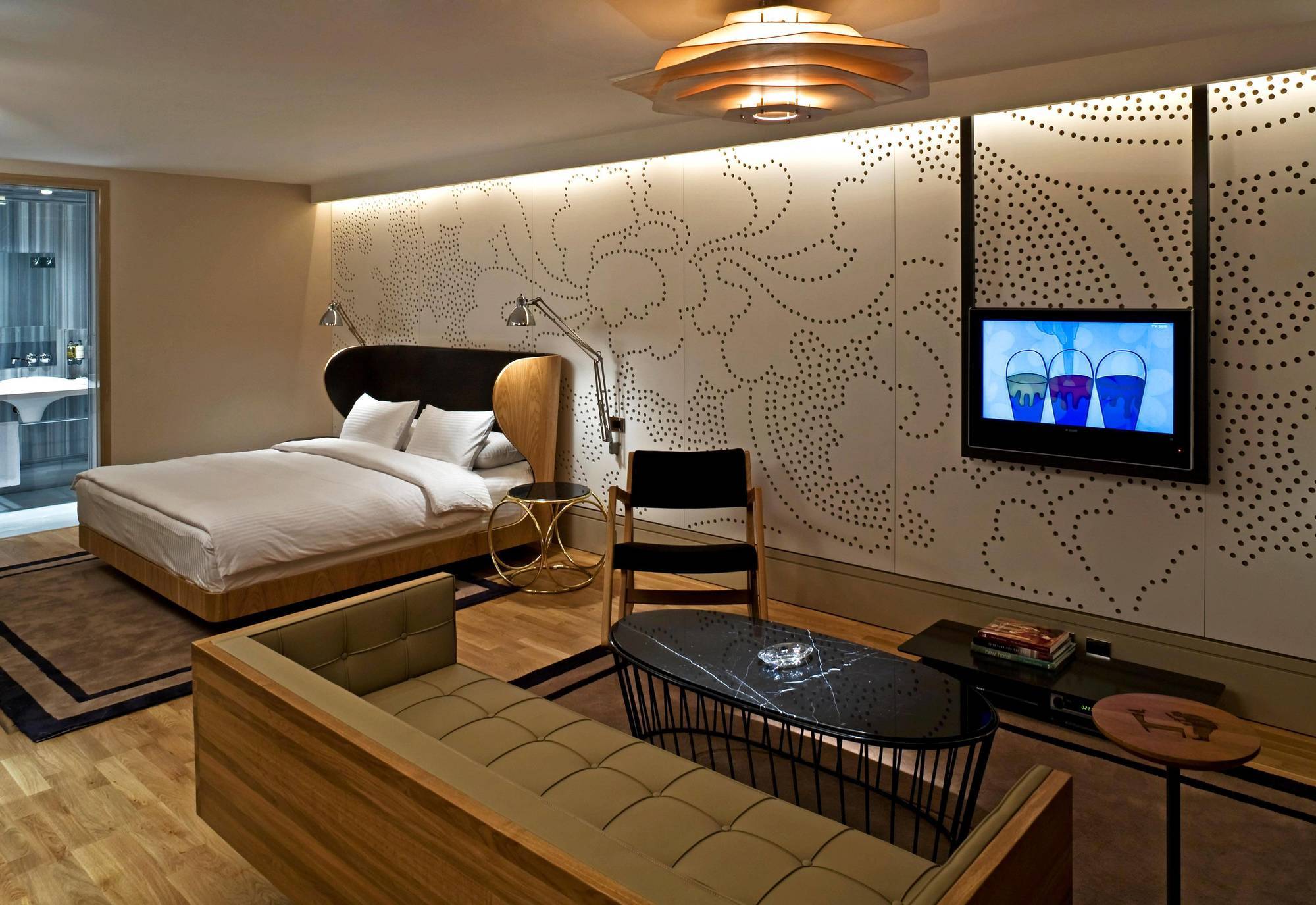 Otel Witt