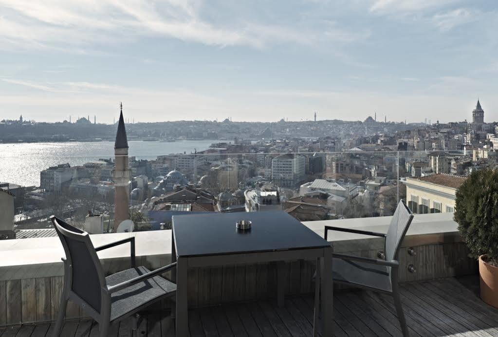 Witt Otel İstanbul
