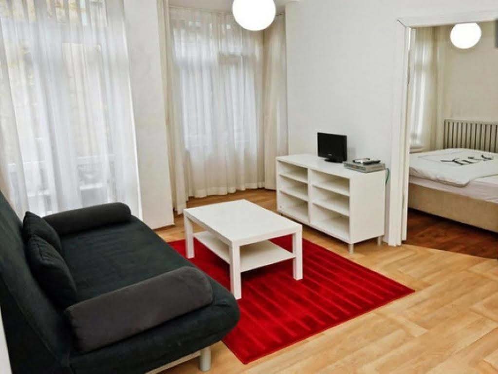 Apartment Detay Apart Taksim Istanbul