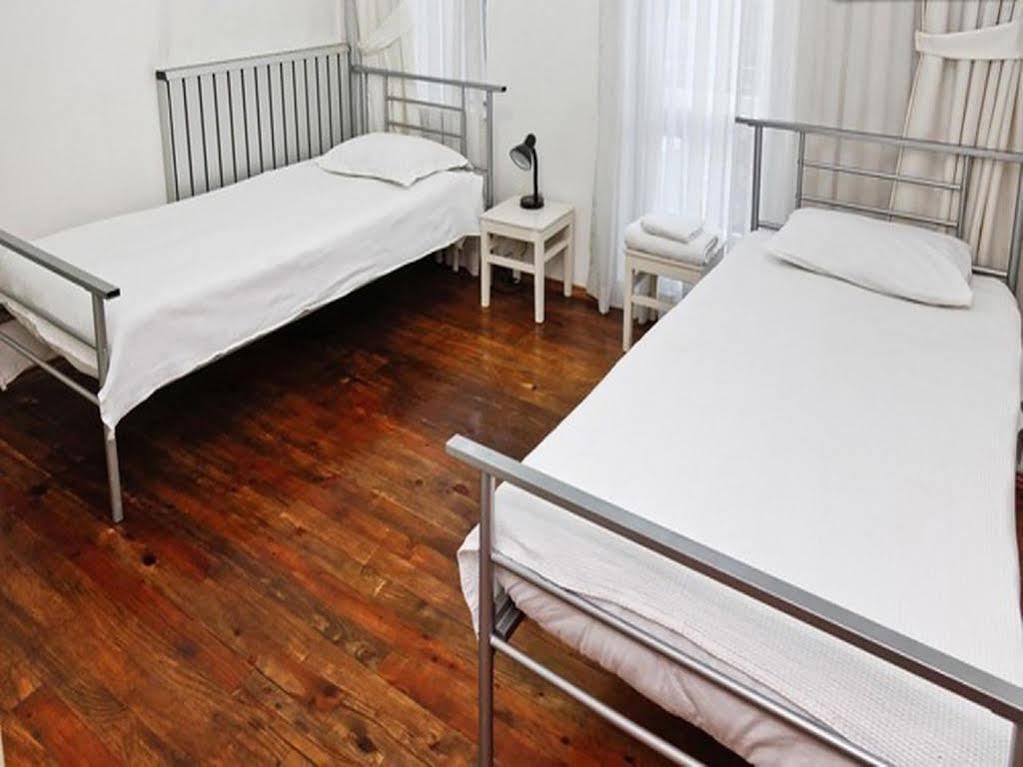 Detay Apart Taksim Apartment *