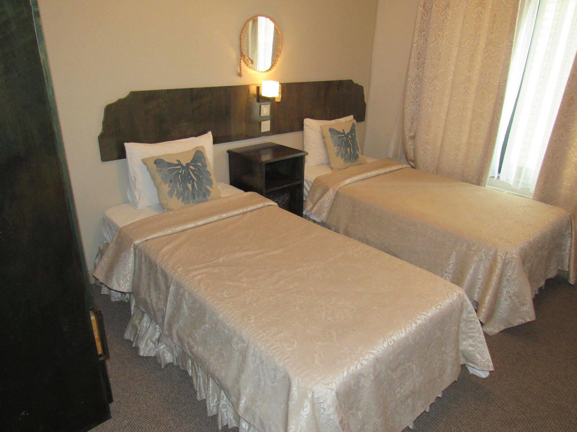 Airport Hotel Istanbul