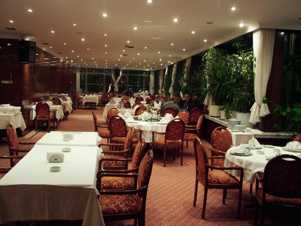Aden Hotel Istanbul