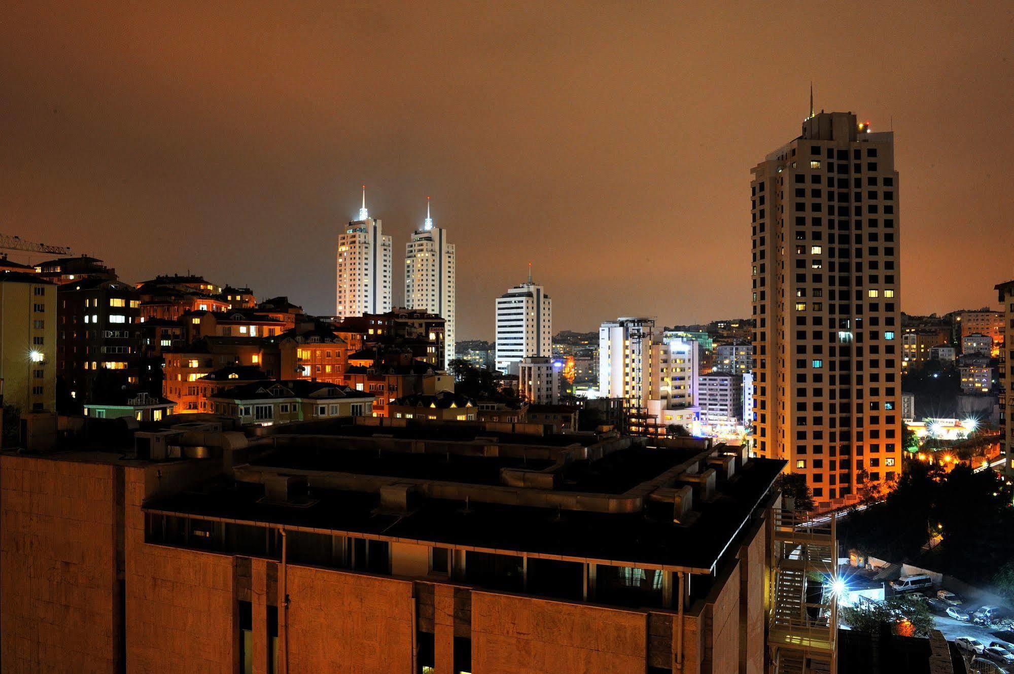Point Istanbul