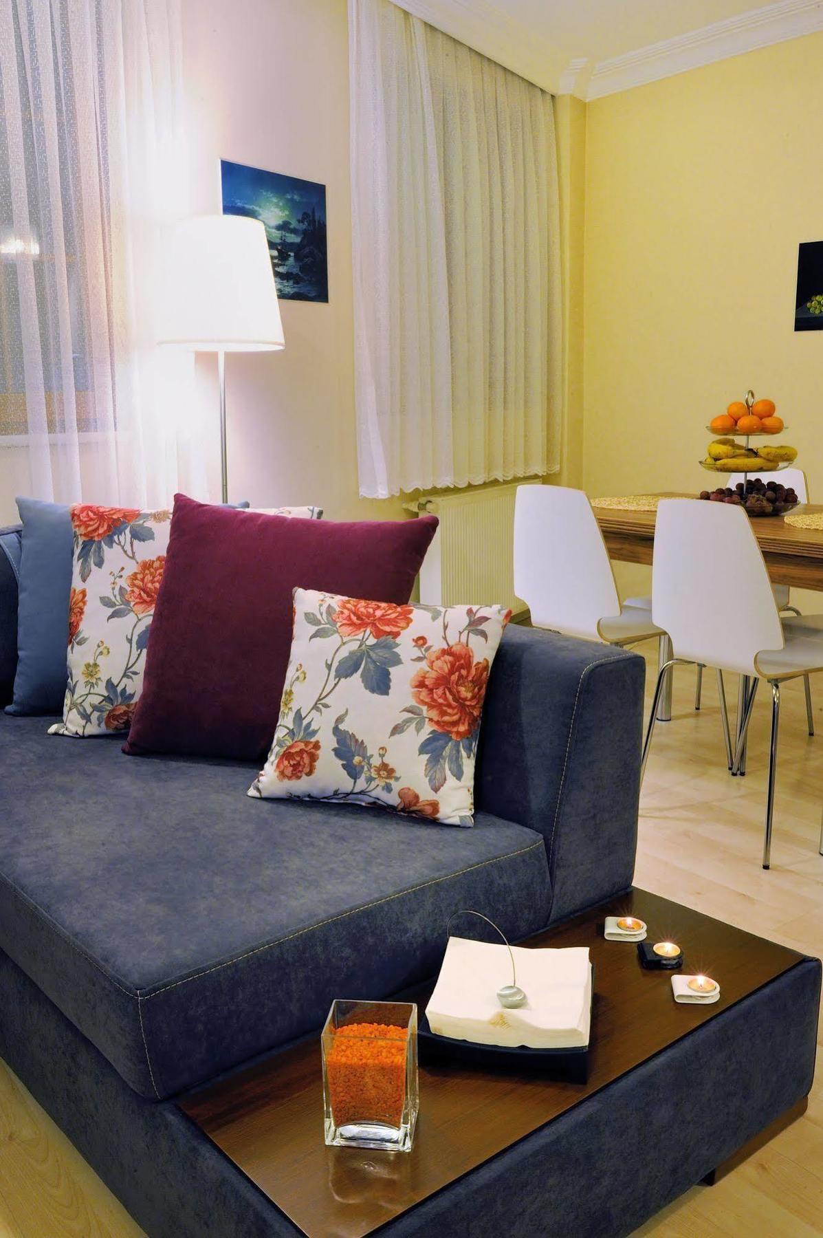 Point Aparthotel Istanbul