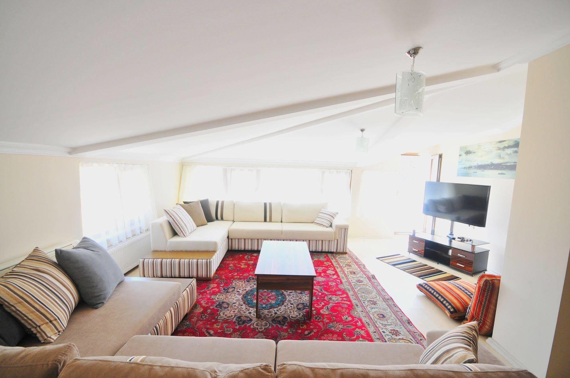 Point Aparthotel Istanbul