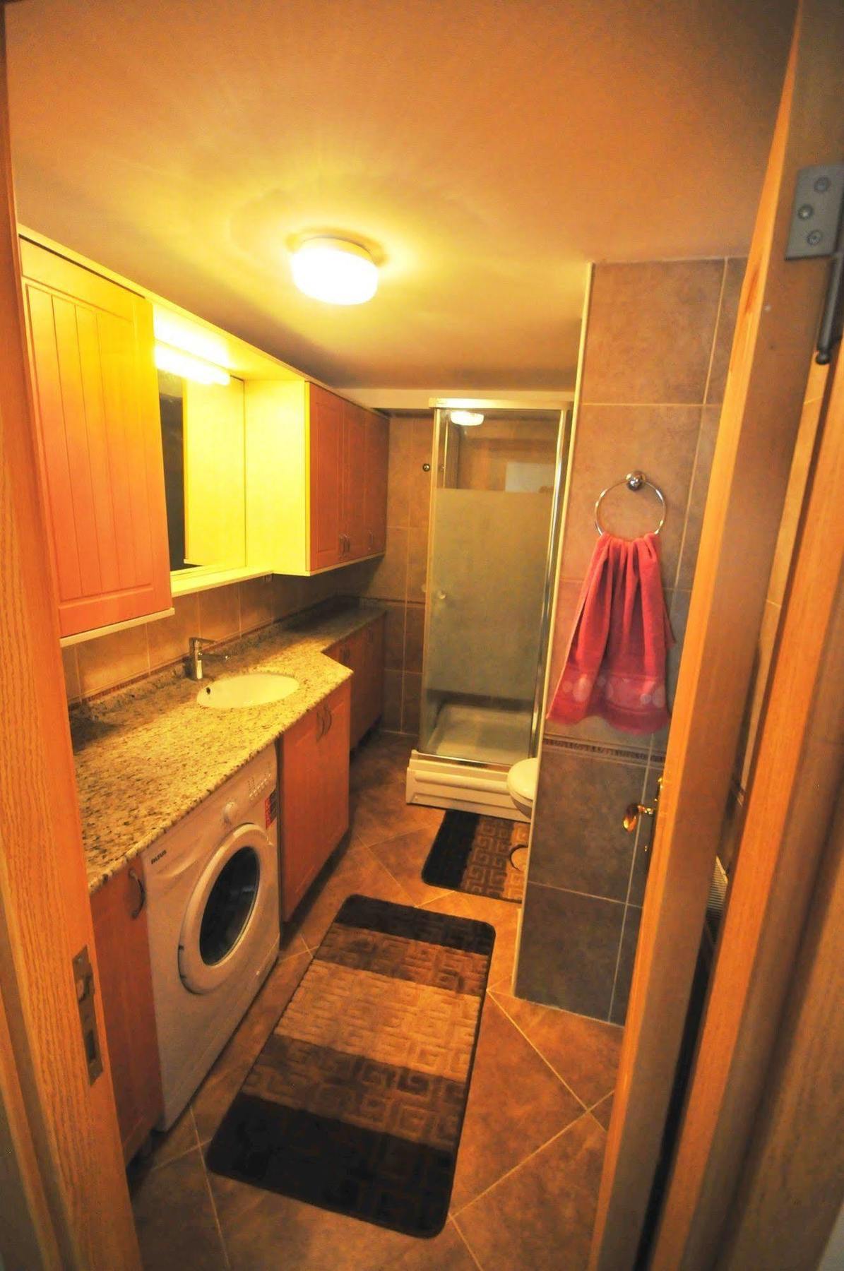 Point Aparthotel