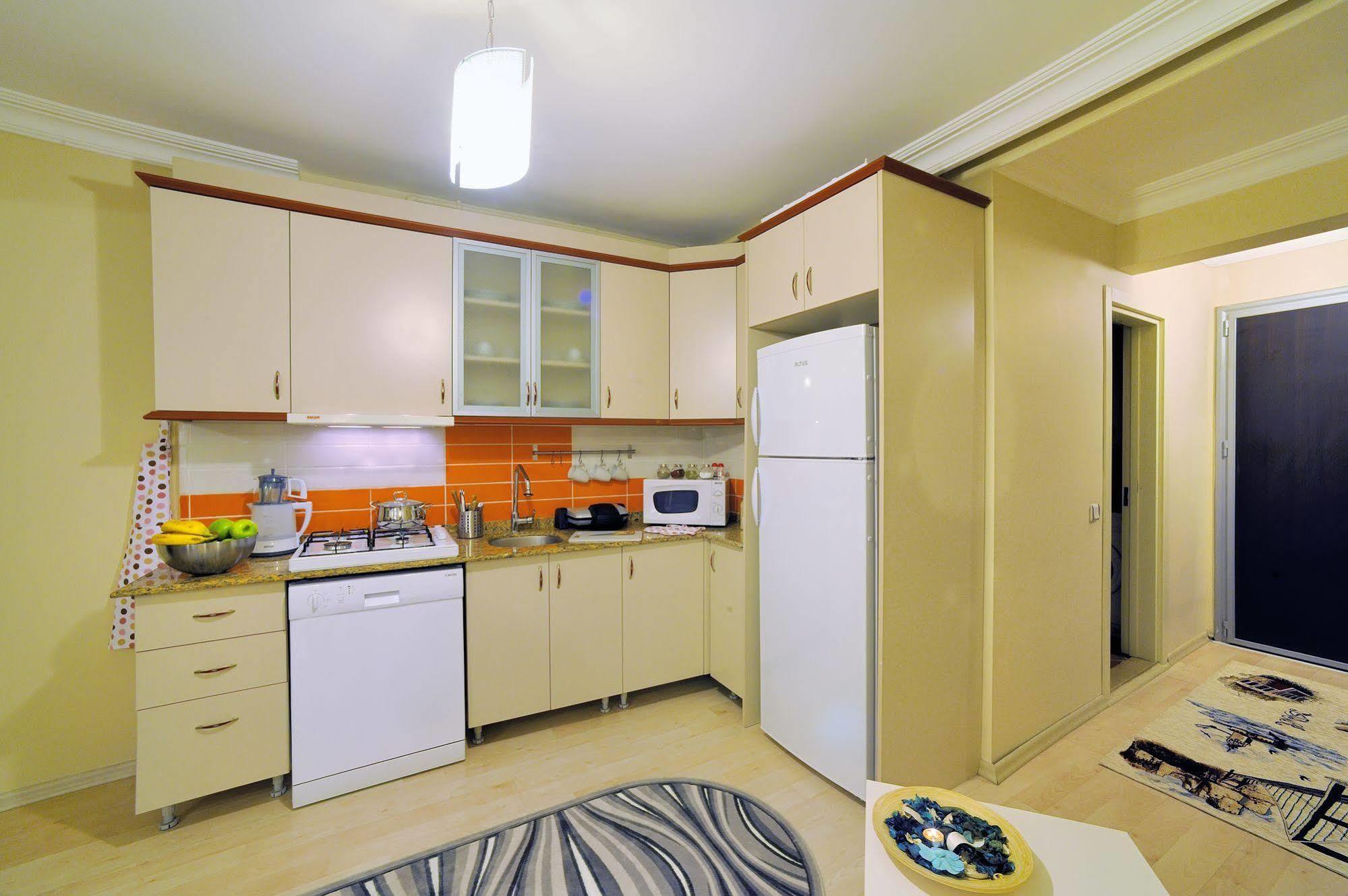 Point Aparthotel Istanbul