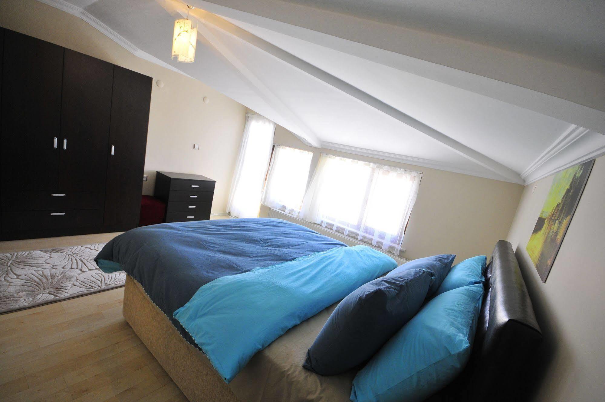 Aparthotel Point