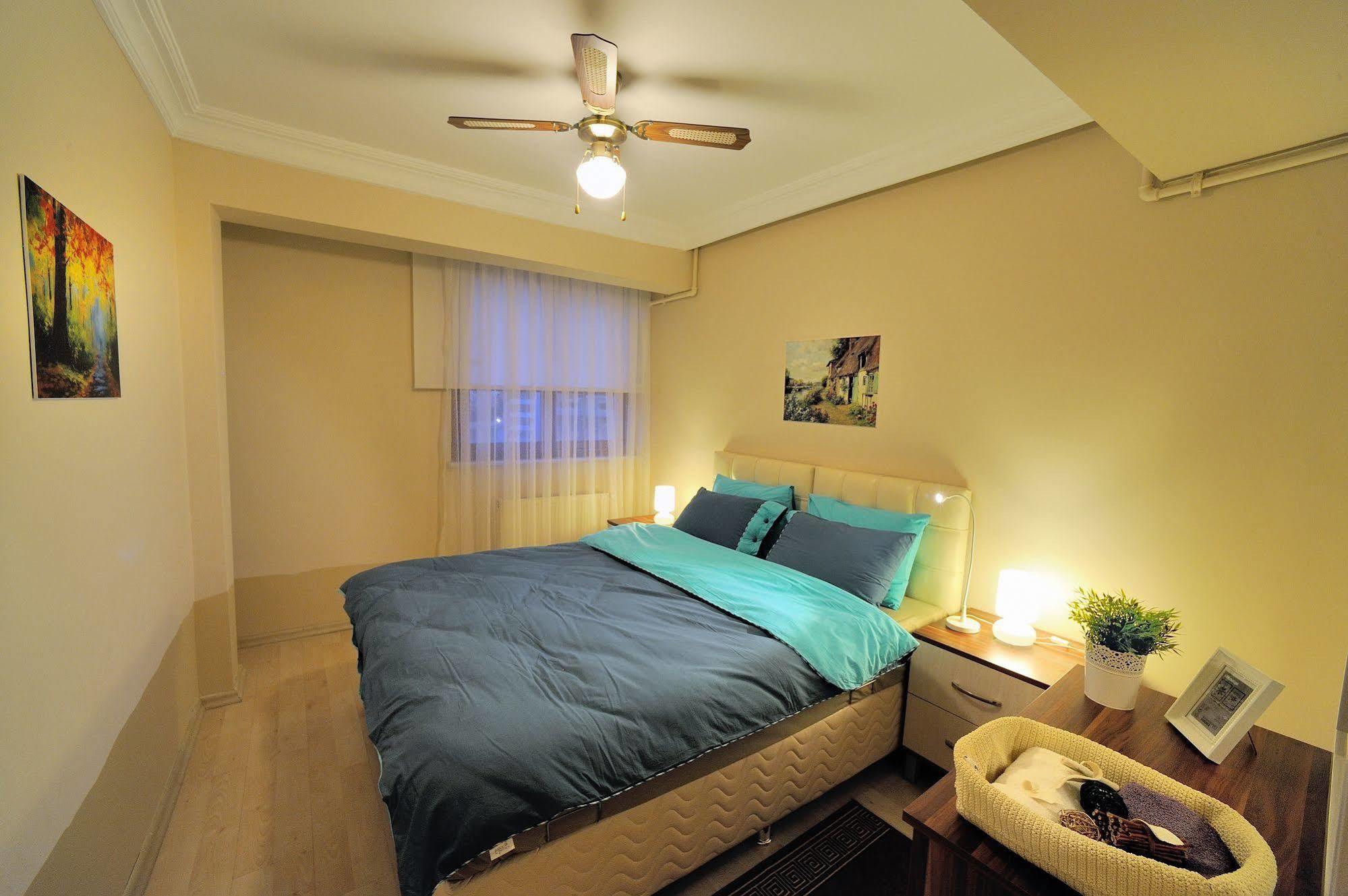 Aparthotel Point