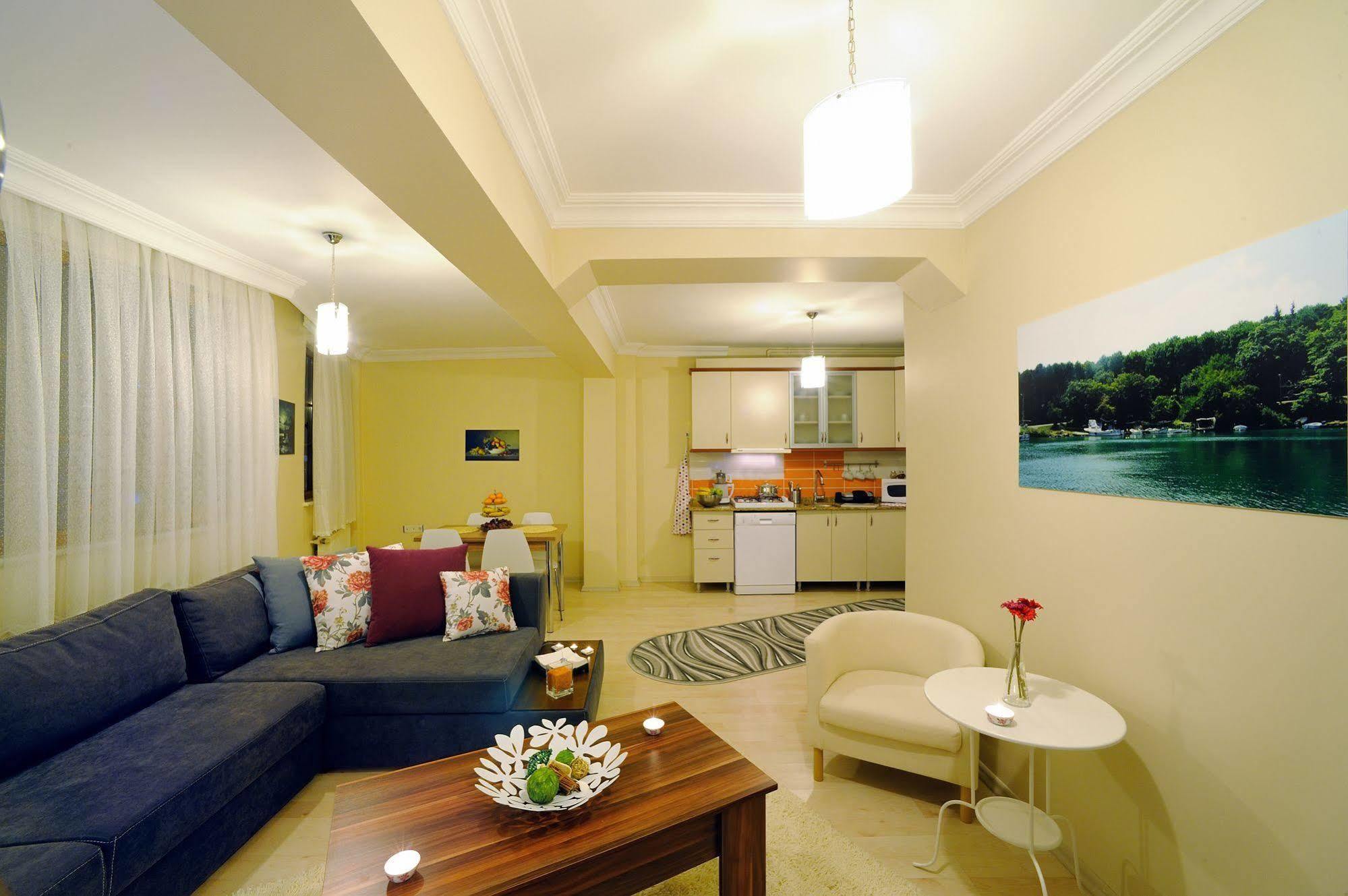 Point Aparthotel Istanbul