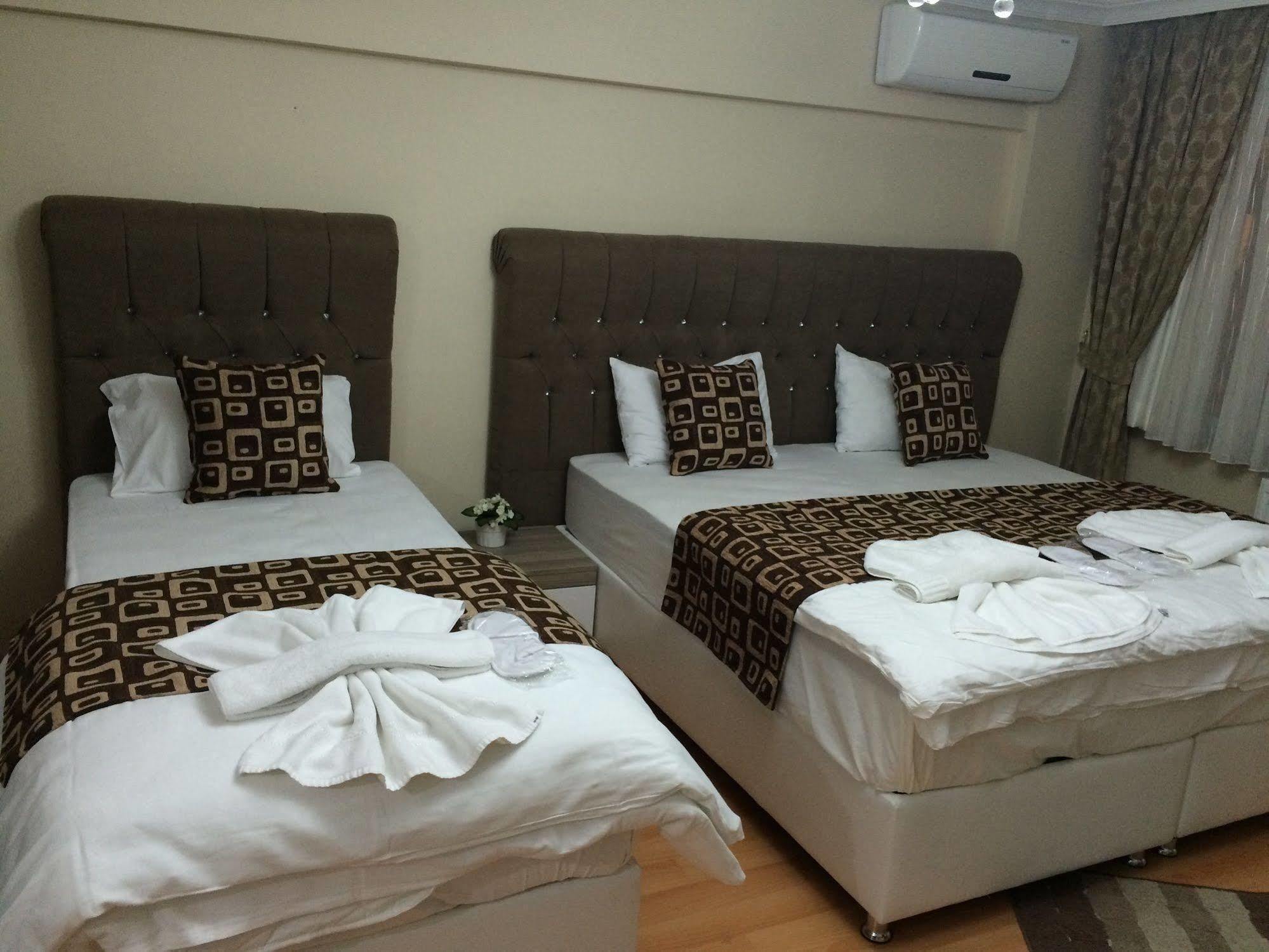 Aparthotel Black Bird Istanbul