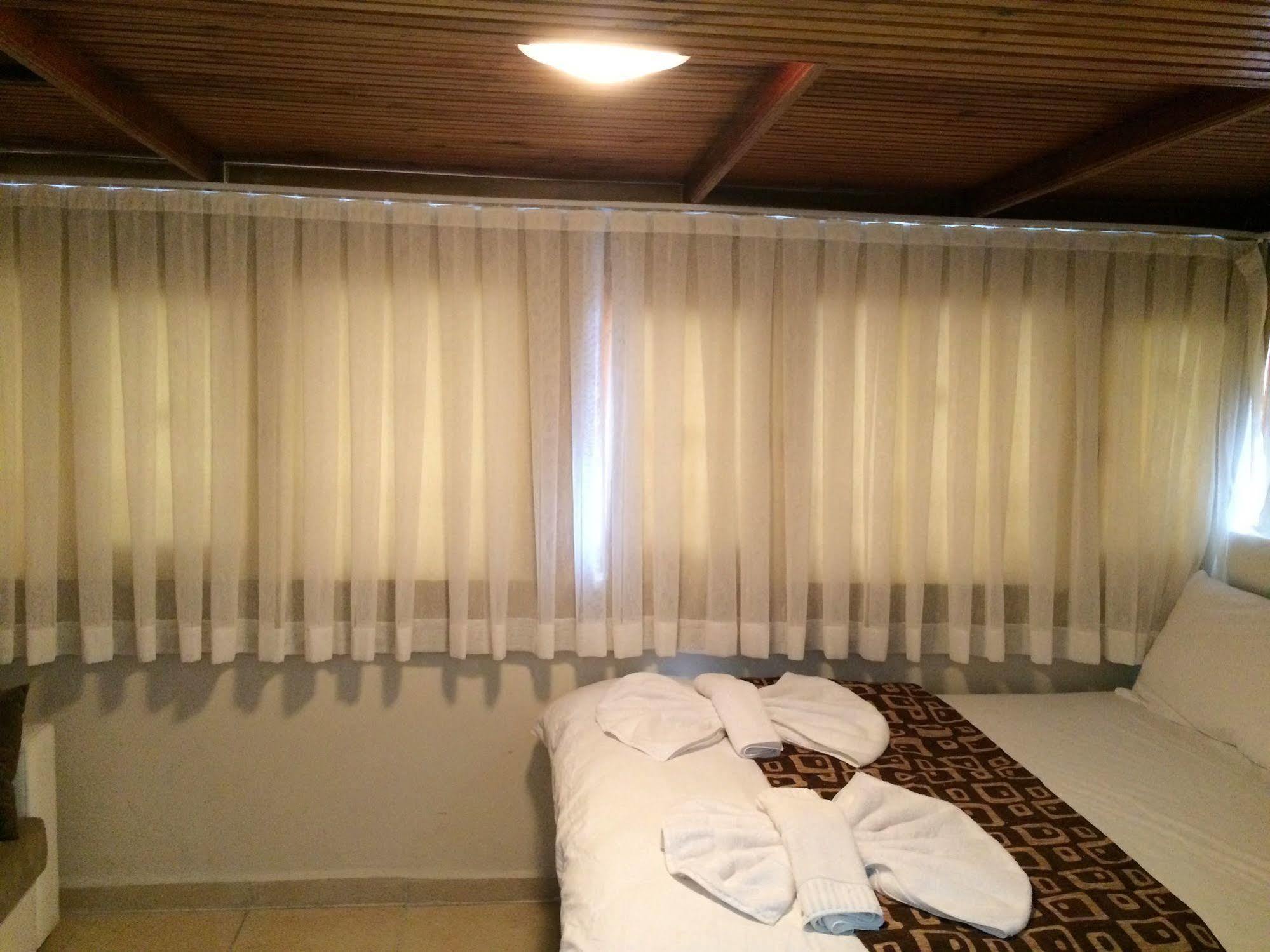 Aparthotel Black Bird