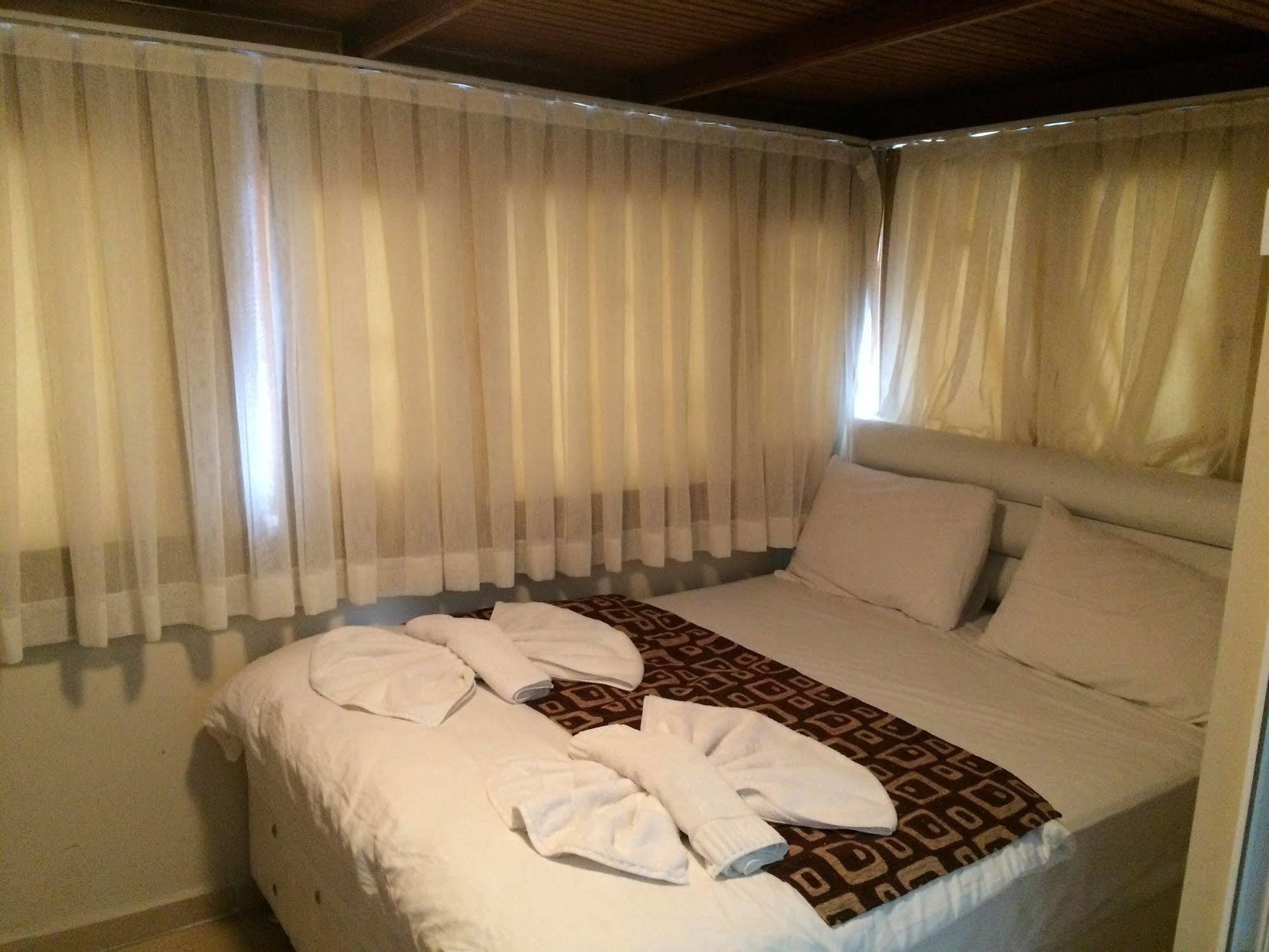 Black Bird Aparthotel Istanbul