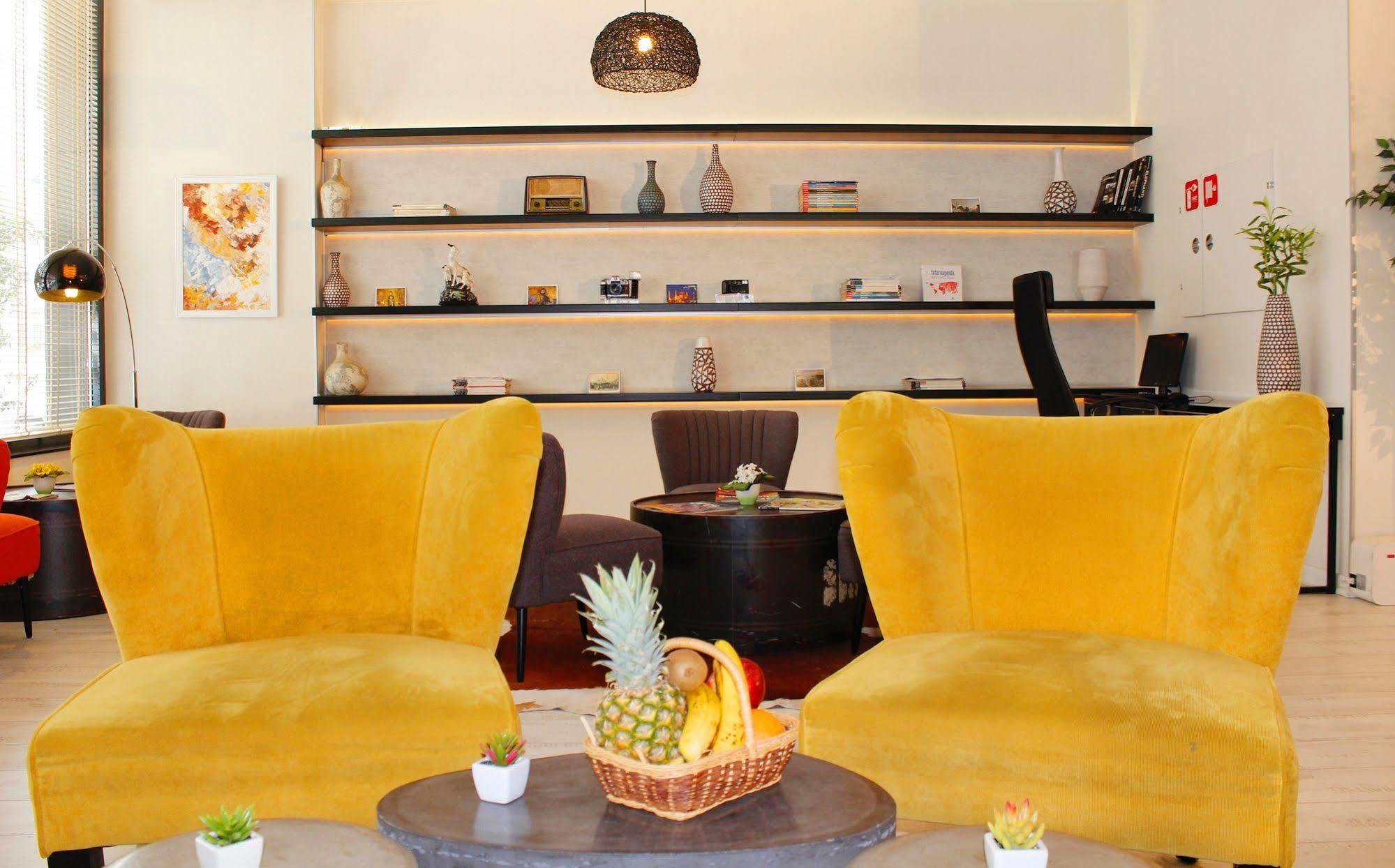 Hotel Tempo Fair