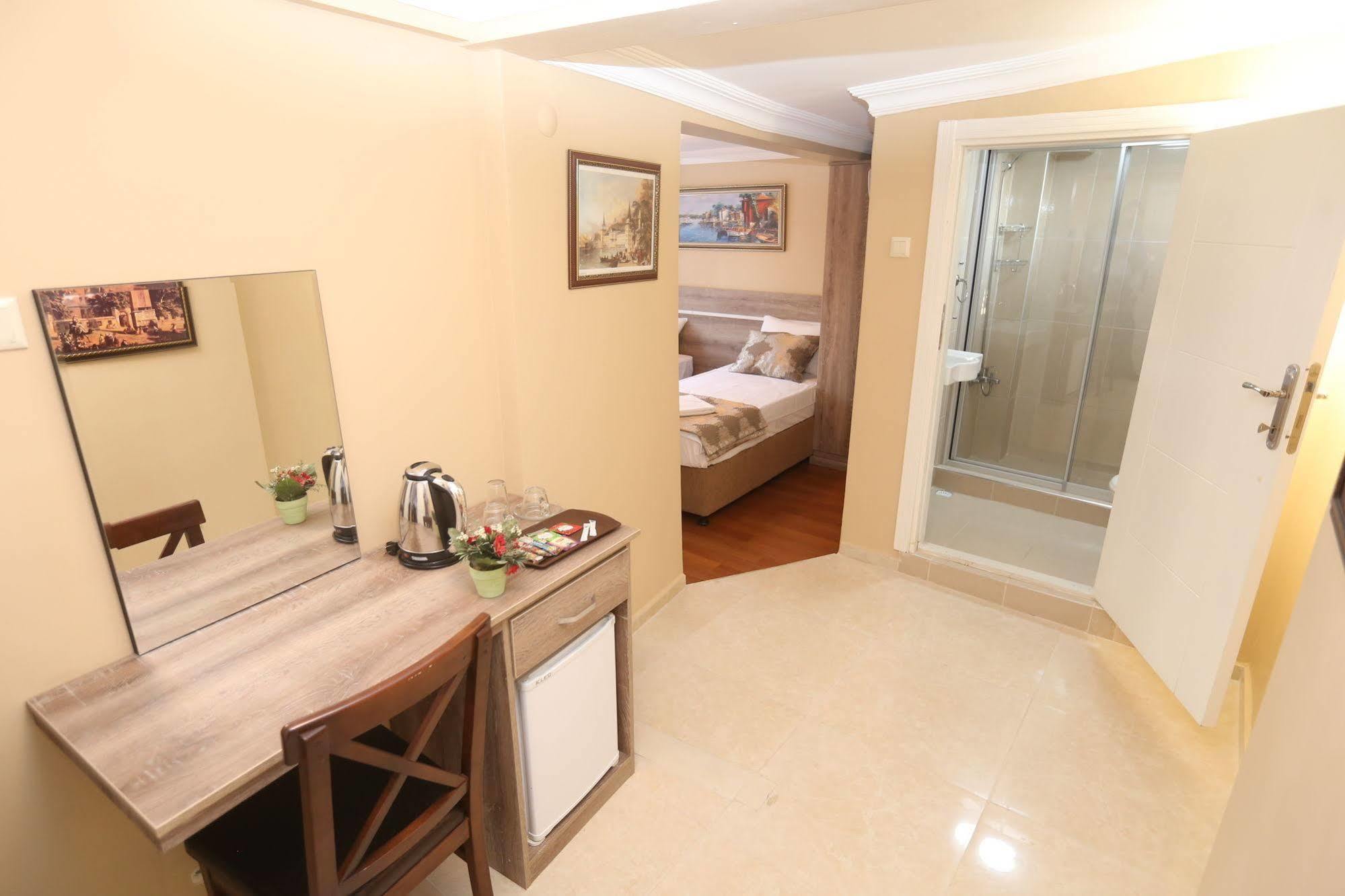 My Holiday Time Hotel 2*