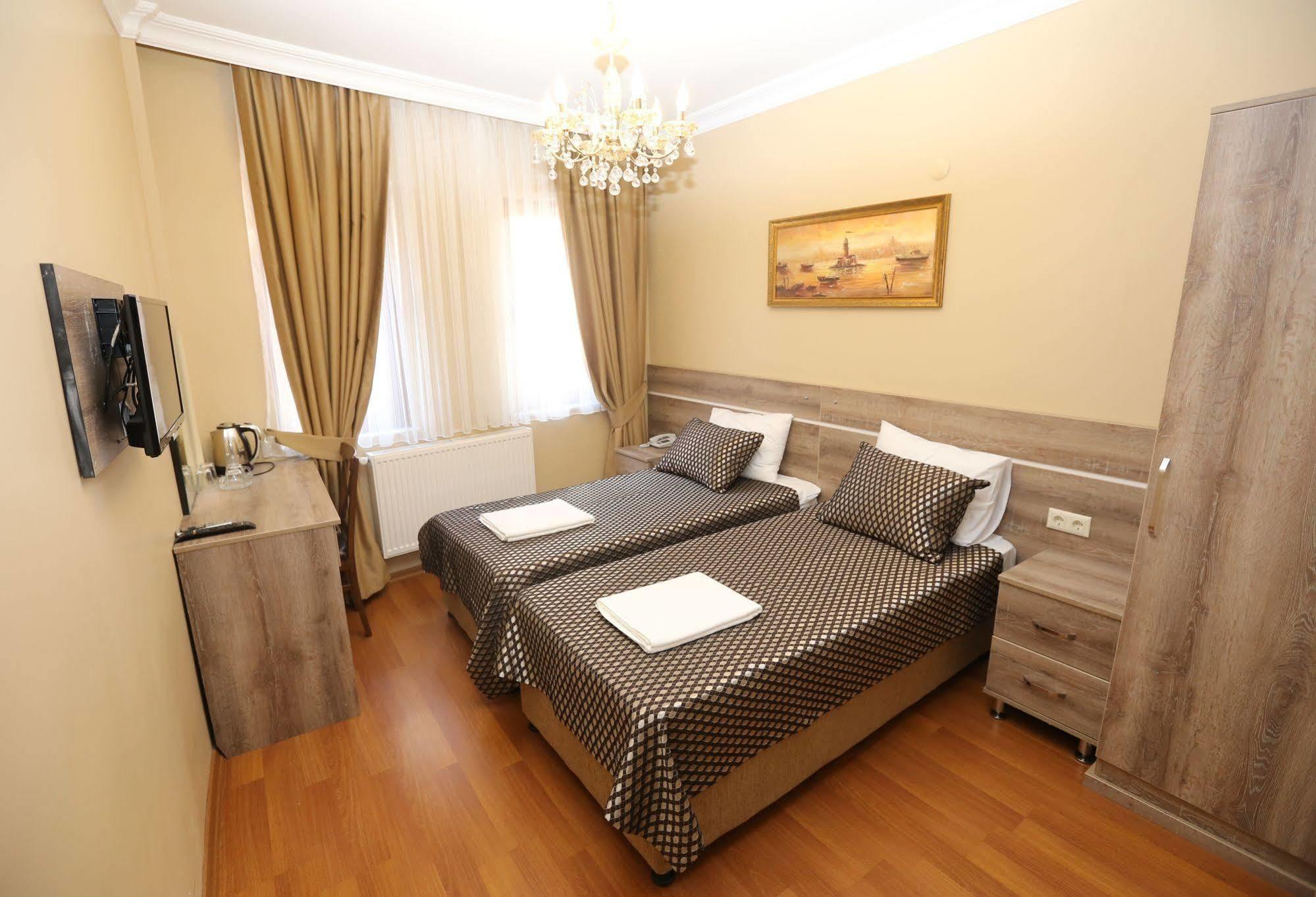 My Holiday Time Hotel 2*