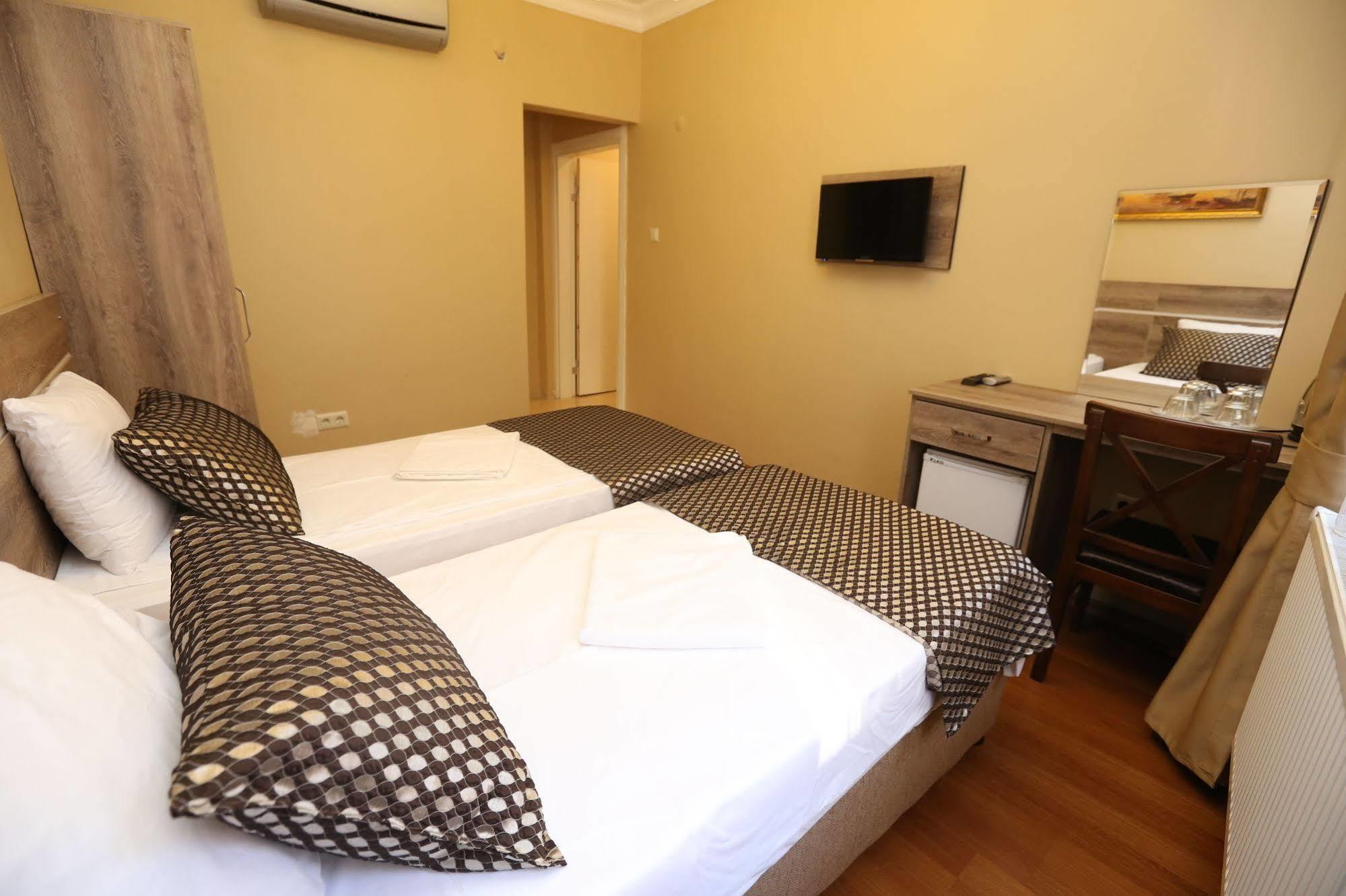 My Holiday Time Hotel