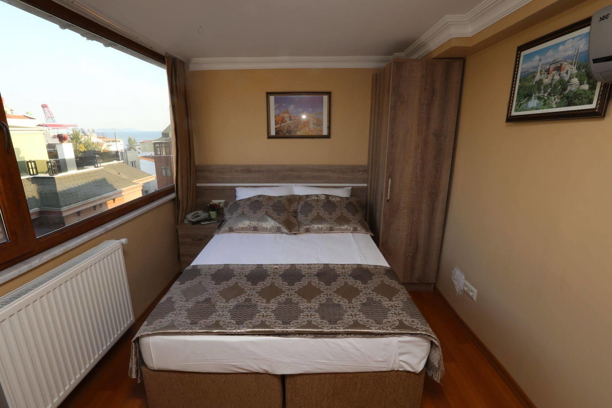 My Holiday Time Hotel 2*