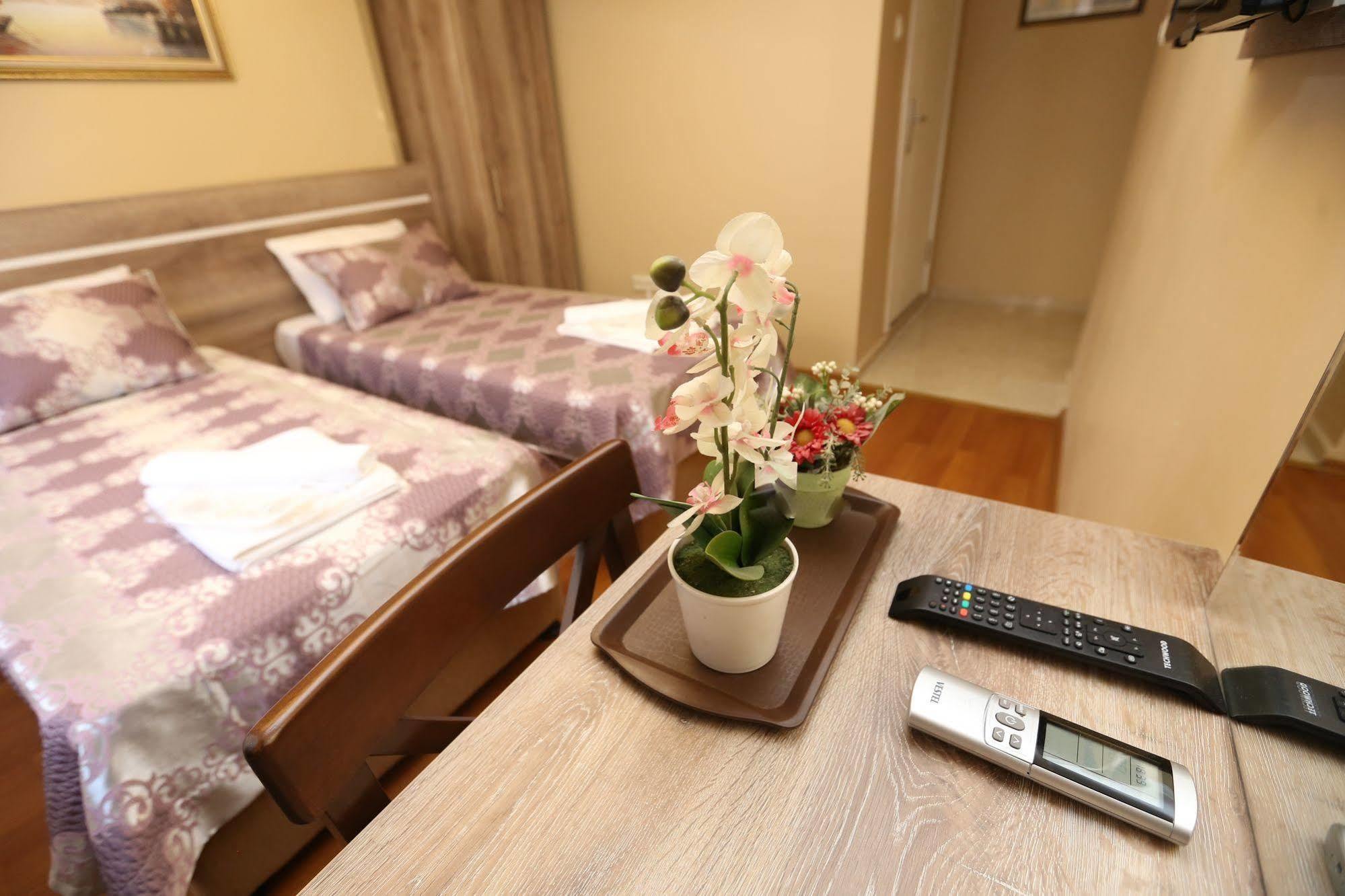 Hotel My Holiday Time 2*