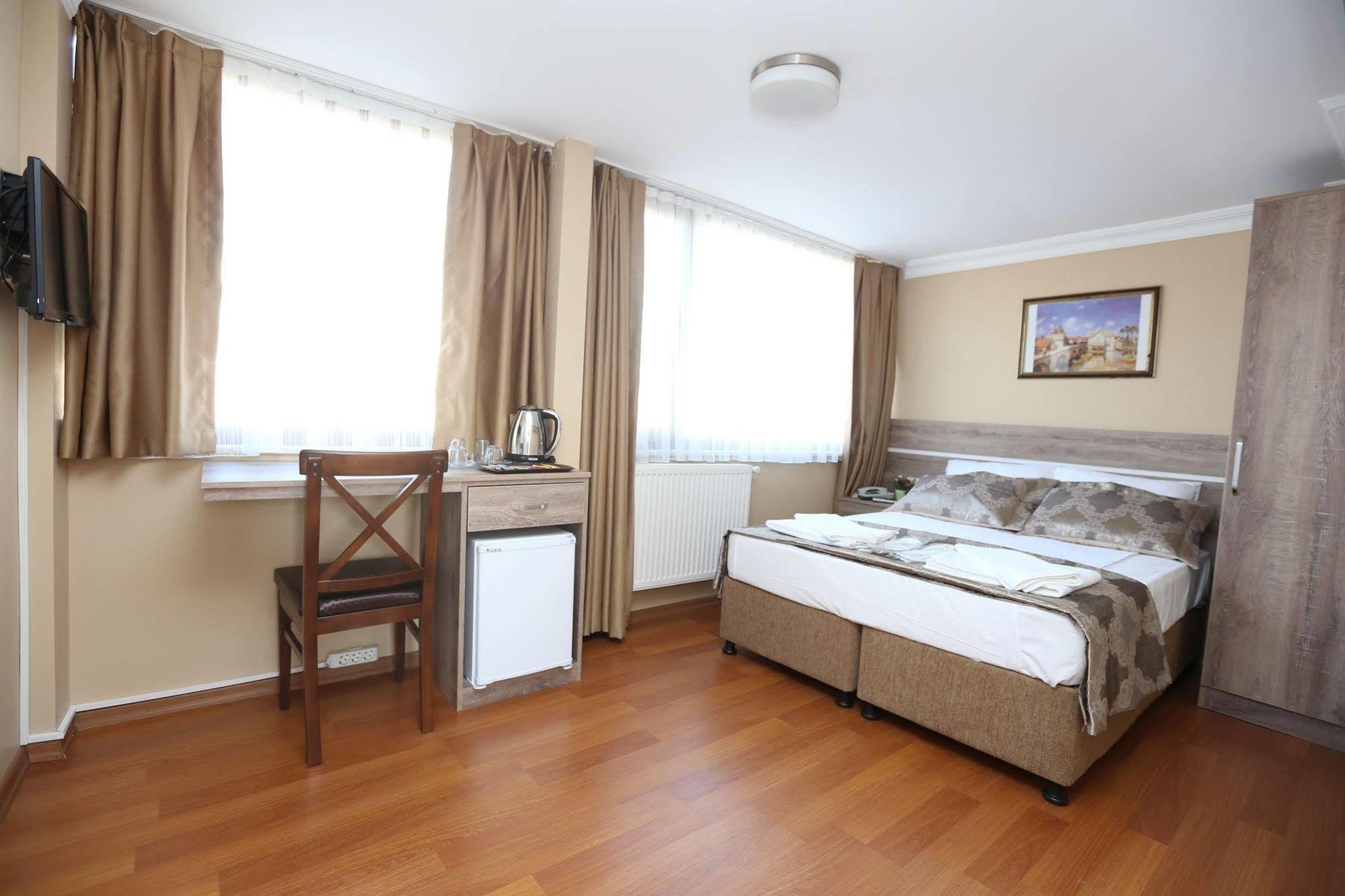 My Holiday Time Hotel